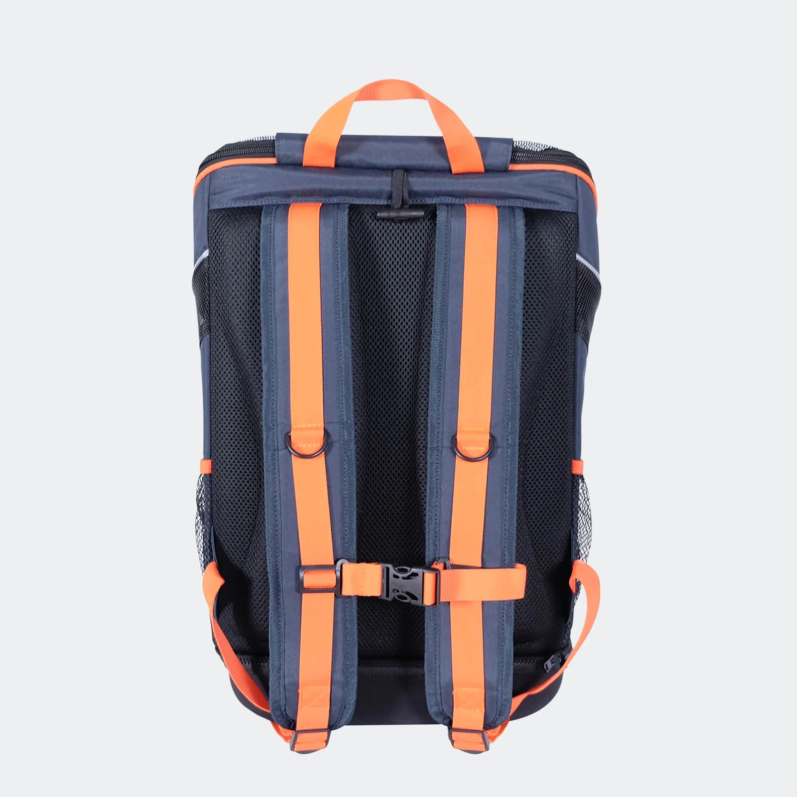 Ultralight Pro Pet Backpack Carrier, Front-Facing Cat-Dog Travel Bag - Image 8