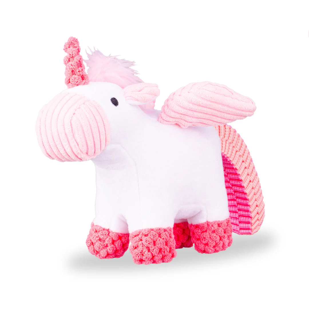 Premium Pet Essential: Unicorn