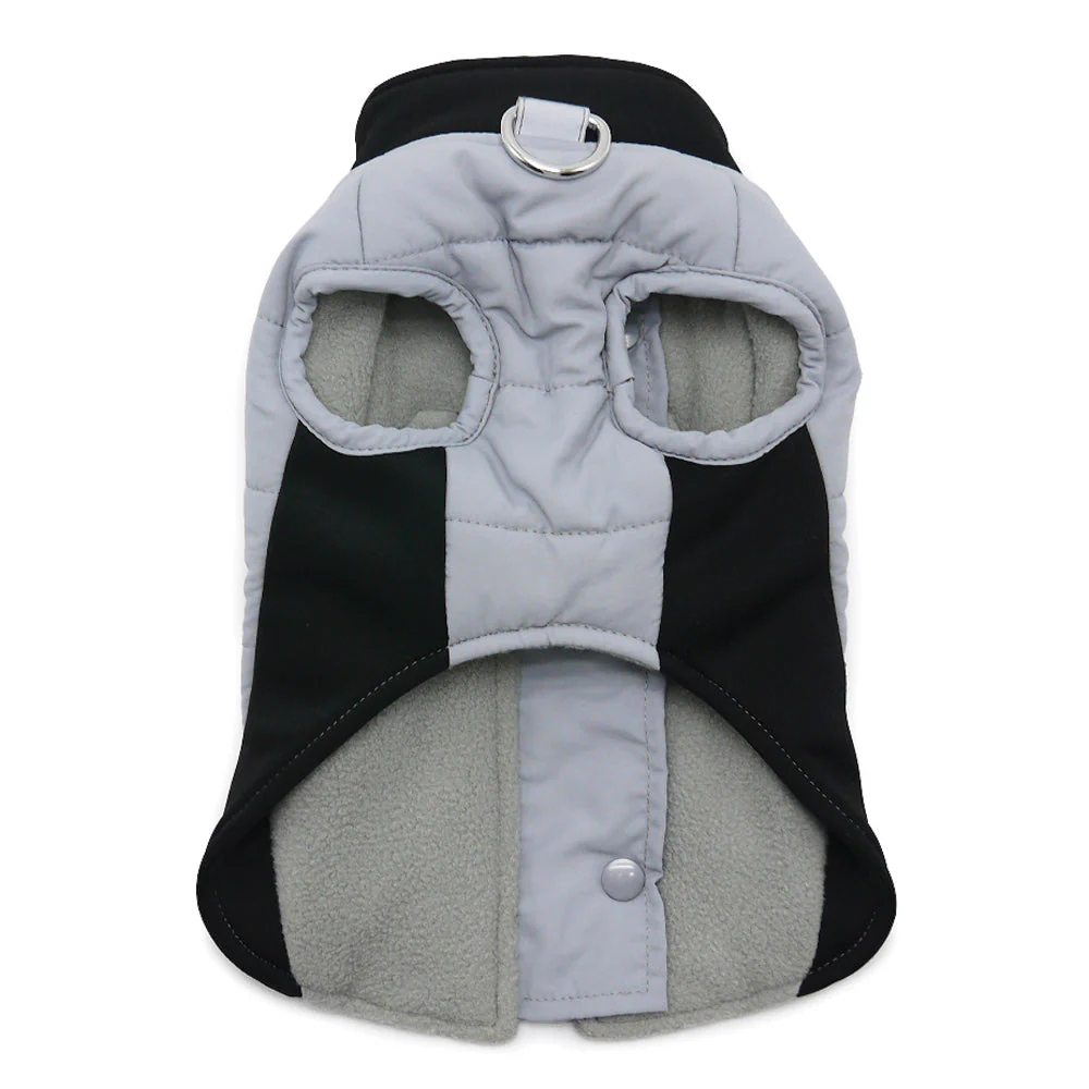Urban Runner Coat - Image 20