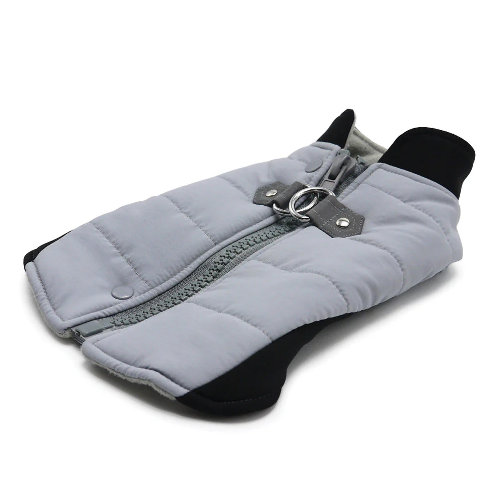 Urban Runner Coat - Image 21