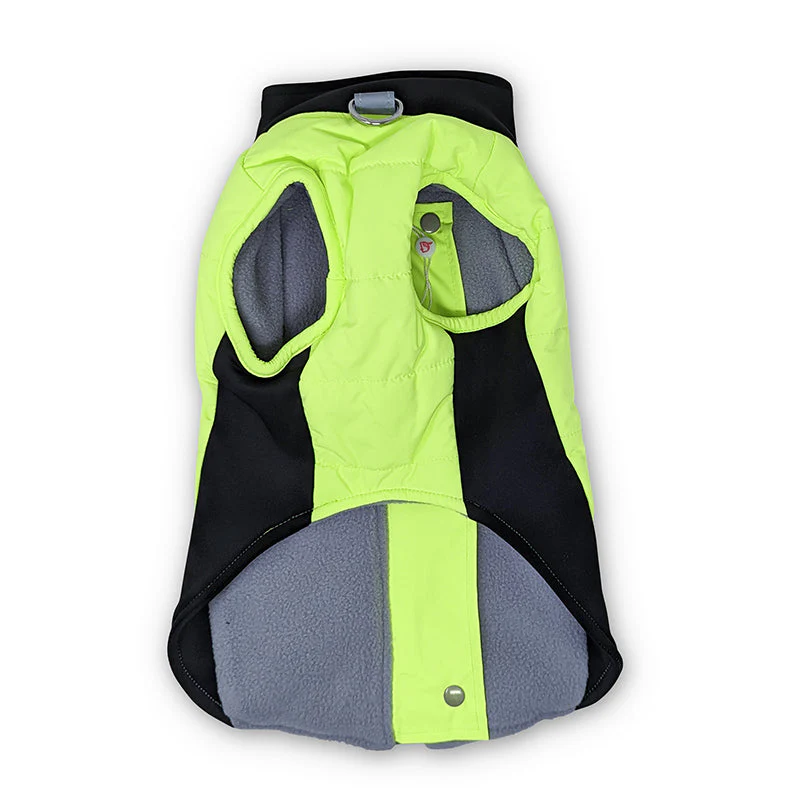 Urban Runner Coat - Image 29
