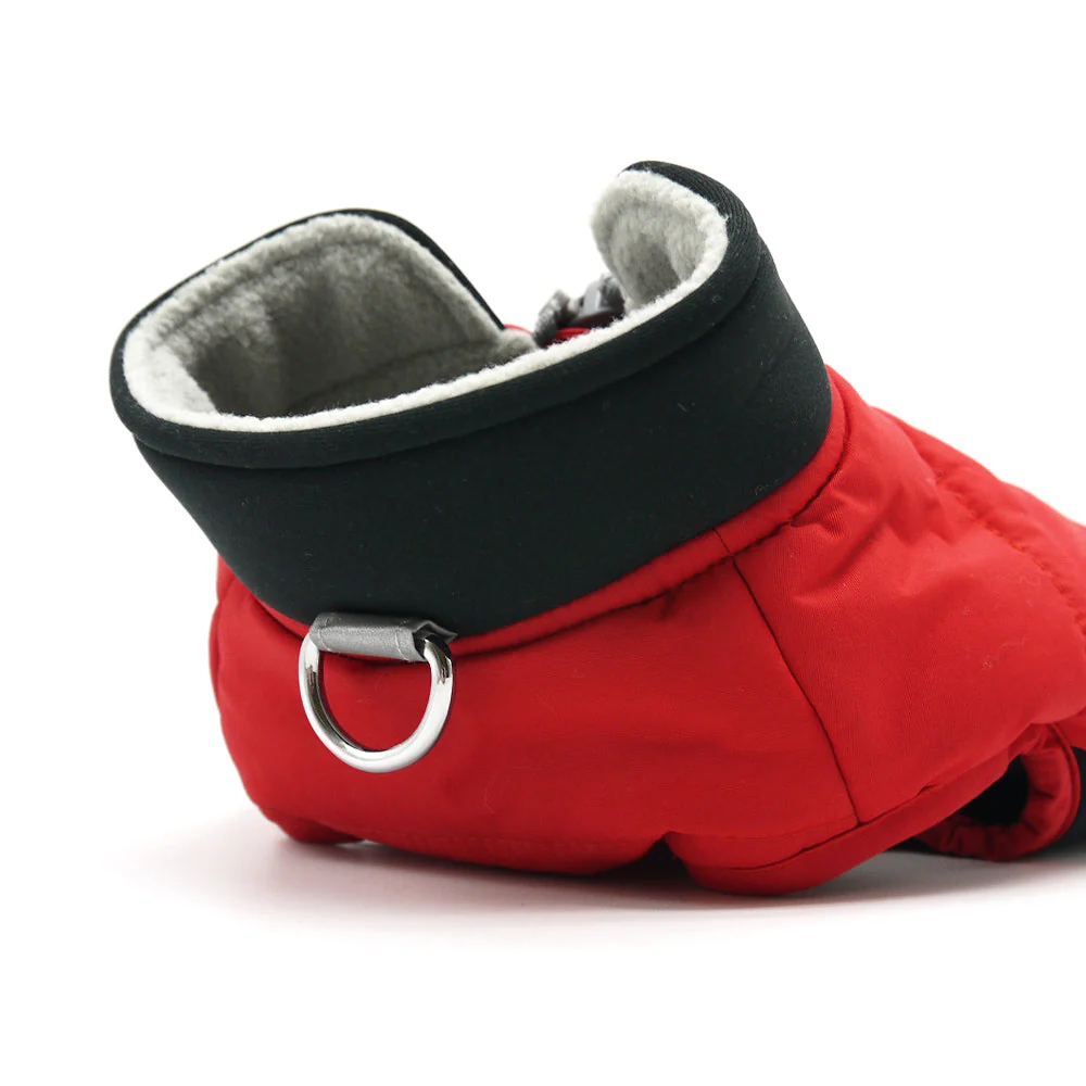 Urban Runner Coat - Image 5