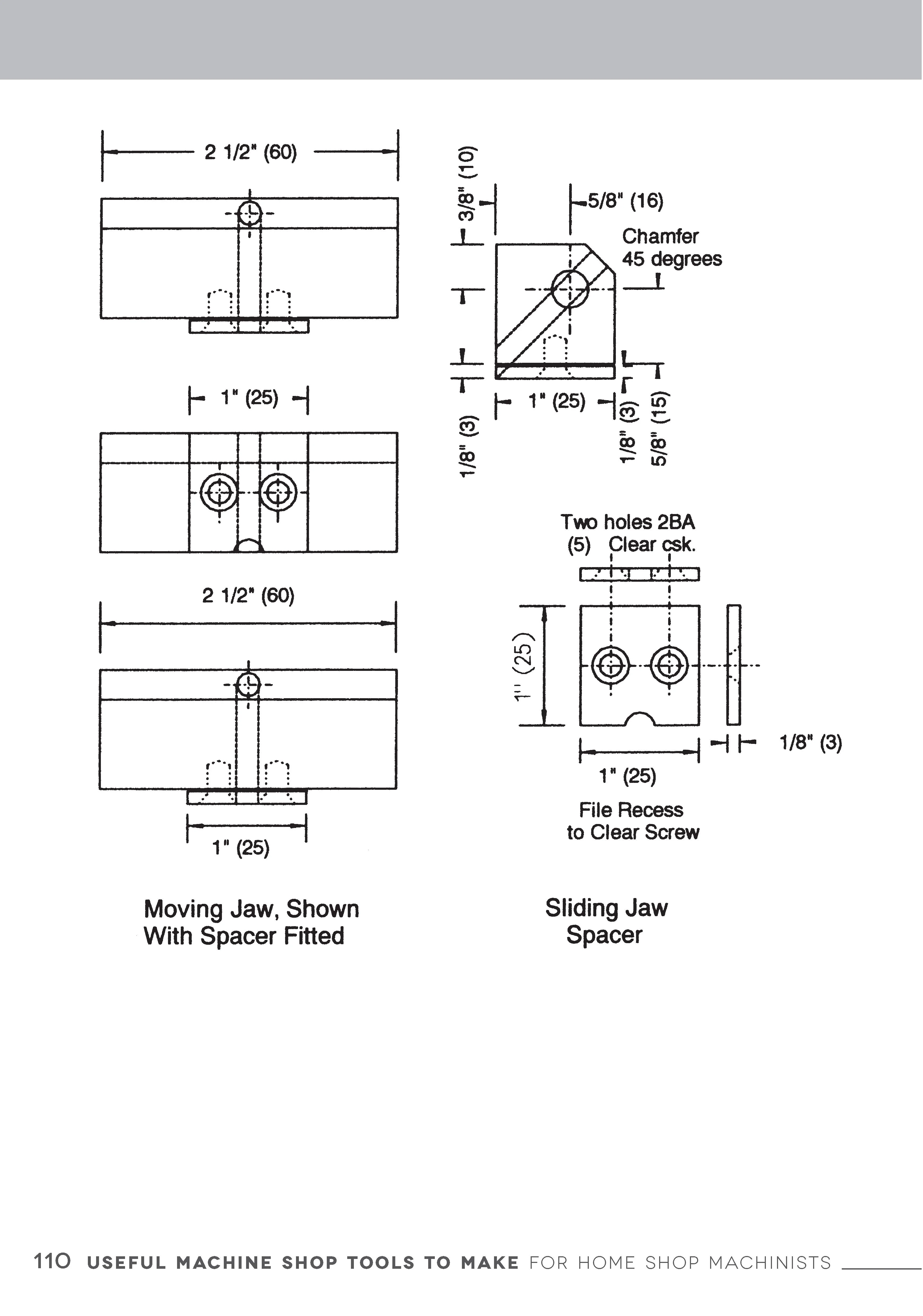 Useful Machine Shop Tools to Make for Home Shop Machinists - Image 5
