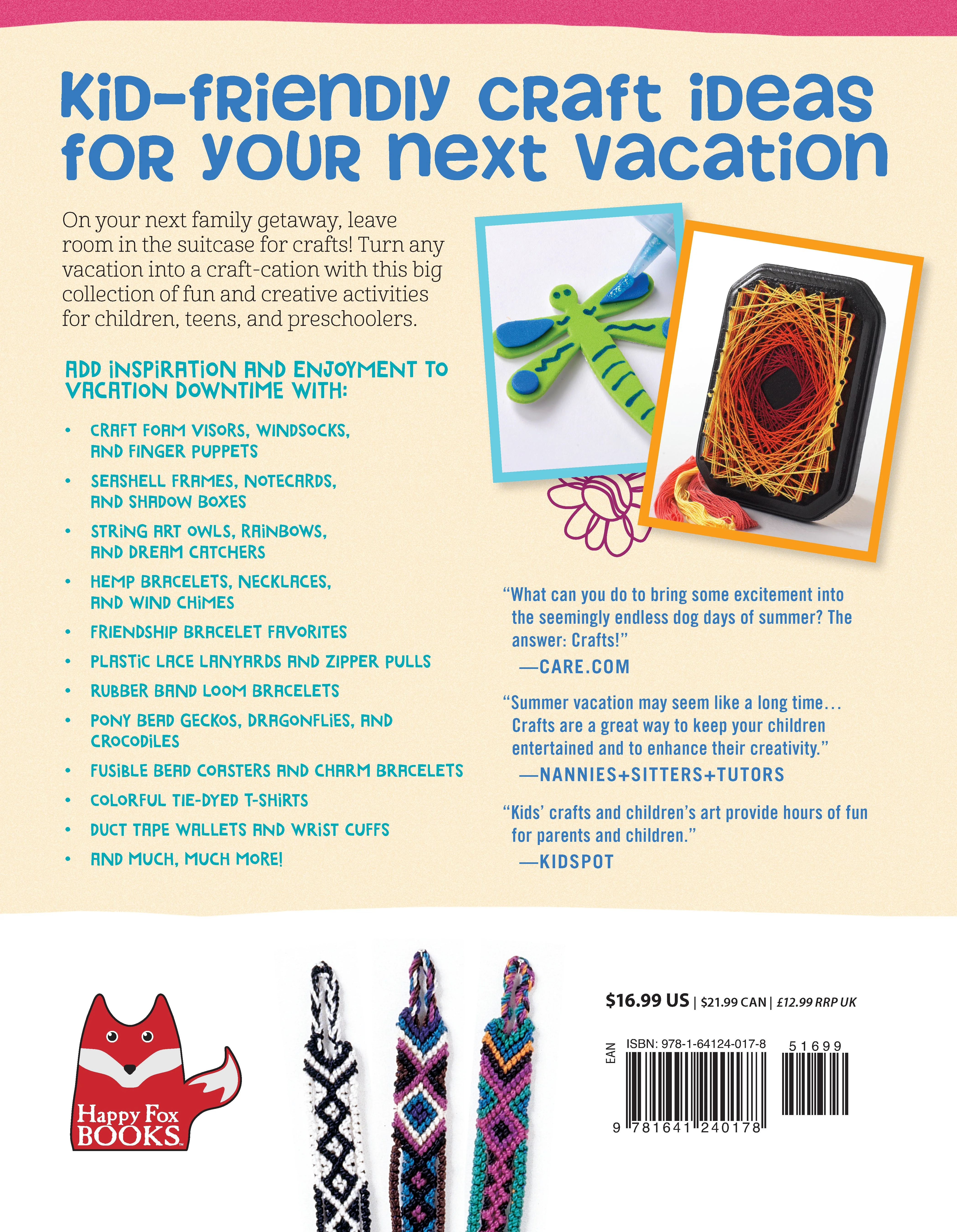 Vacation Crafting - Image 9