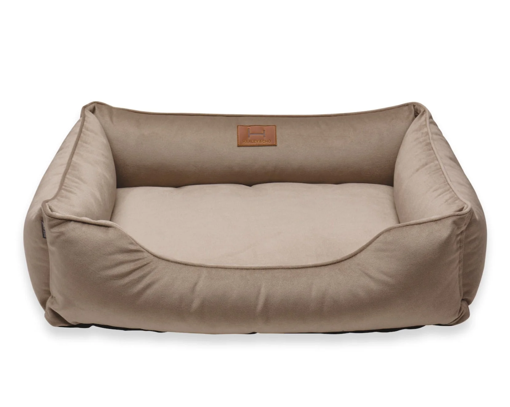 Velvet Cat Bed Dreamer - Image 21