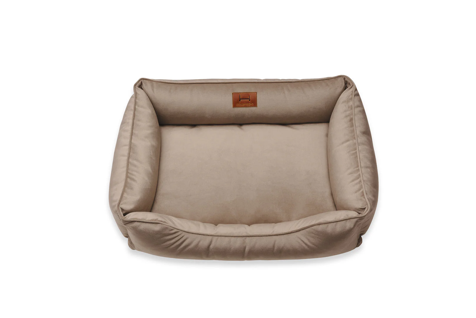 Velvet Cat Bed Dreamer - Image 22