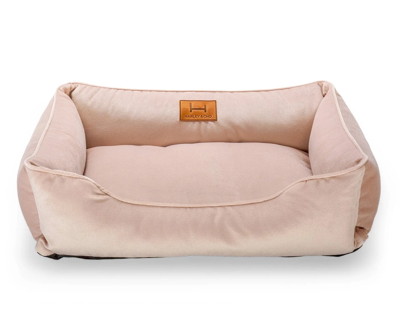 Velvet Cat Bed Dreamer - Image 8