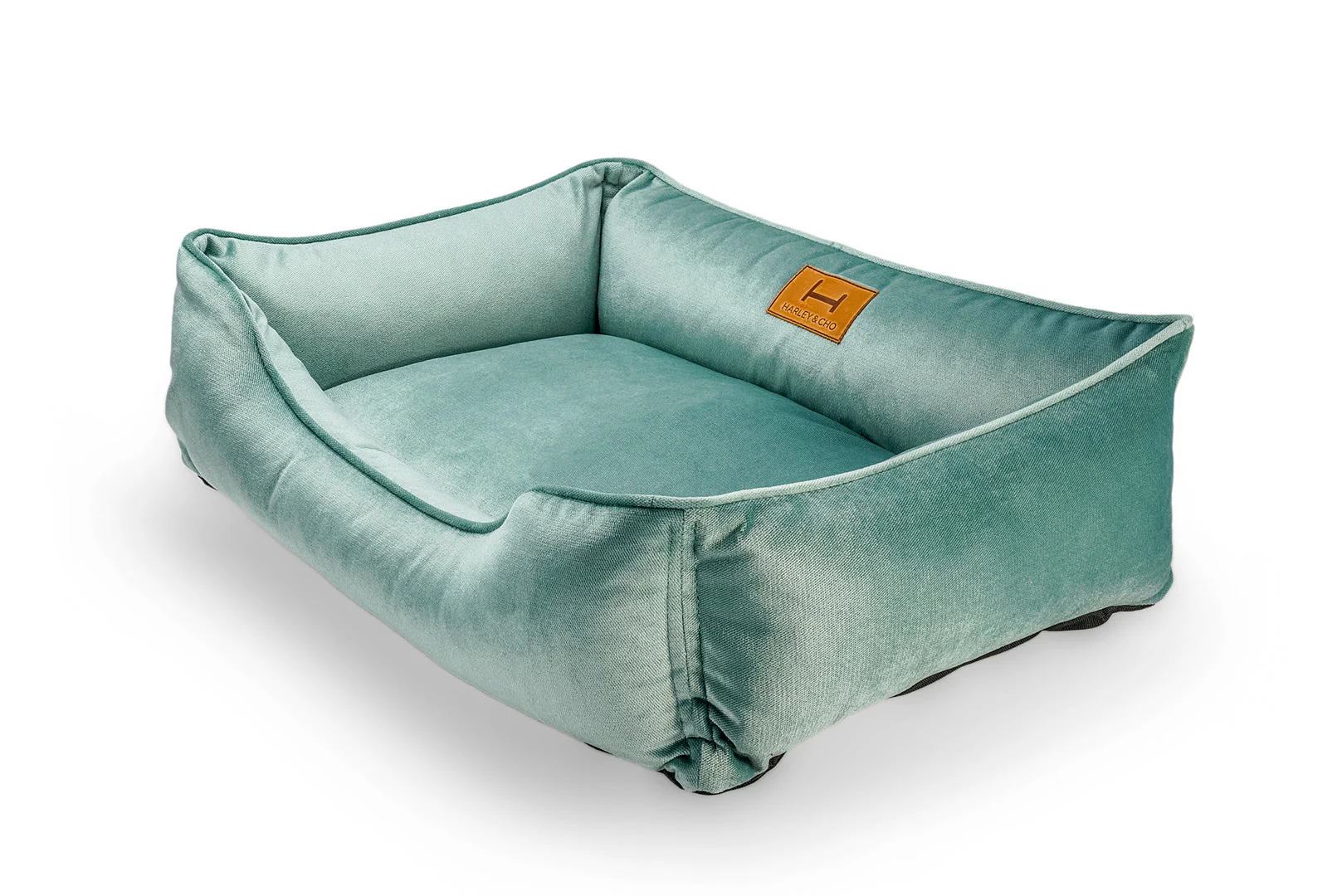 Velvet Dog Bed Dreamer - Image 24
