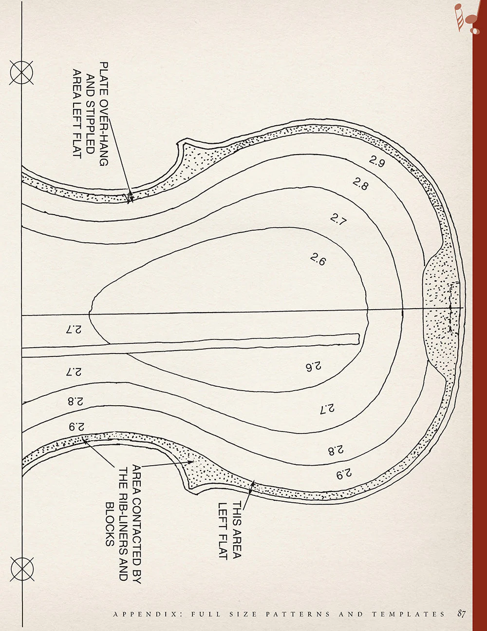Violin Making, Second Edition Revised and Expanded - Image 4