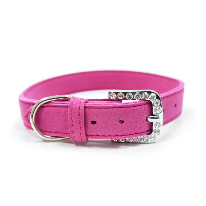 VIP Bling Collar - Image 20