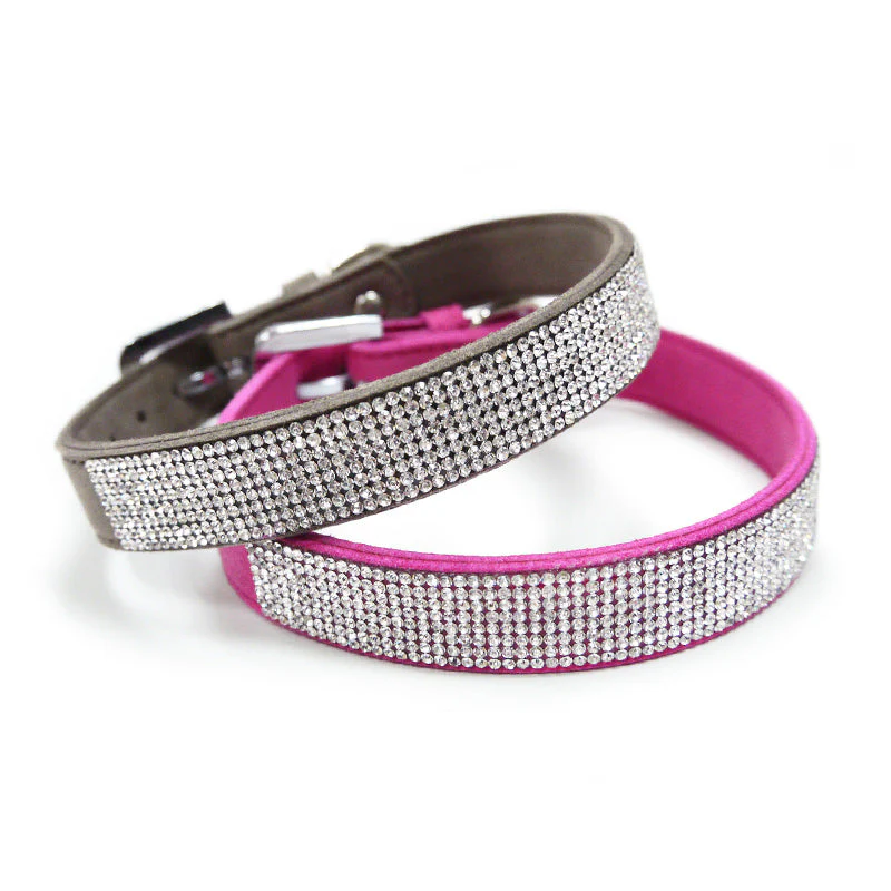 VIP Bling Collar - Image 21