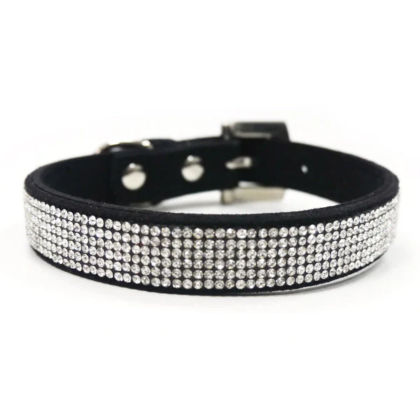 VIP Bling Collar - Image 5