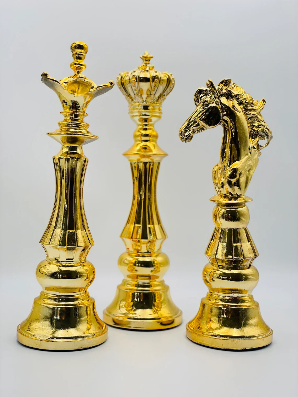 VIP Chess Set Trio - Image 2