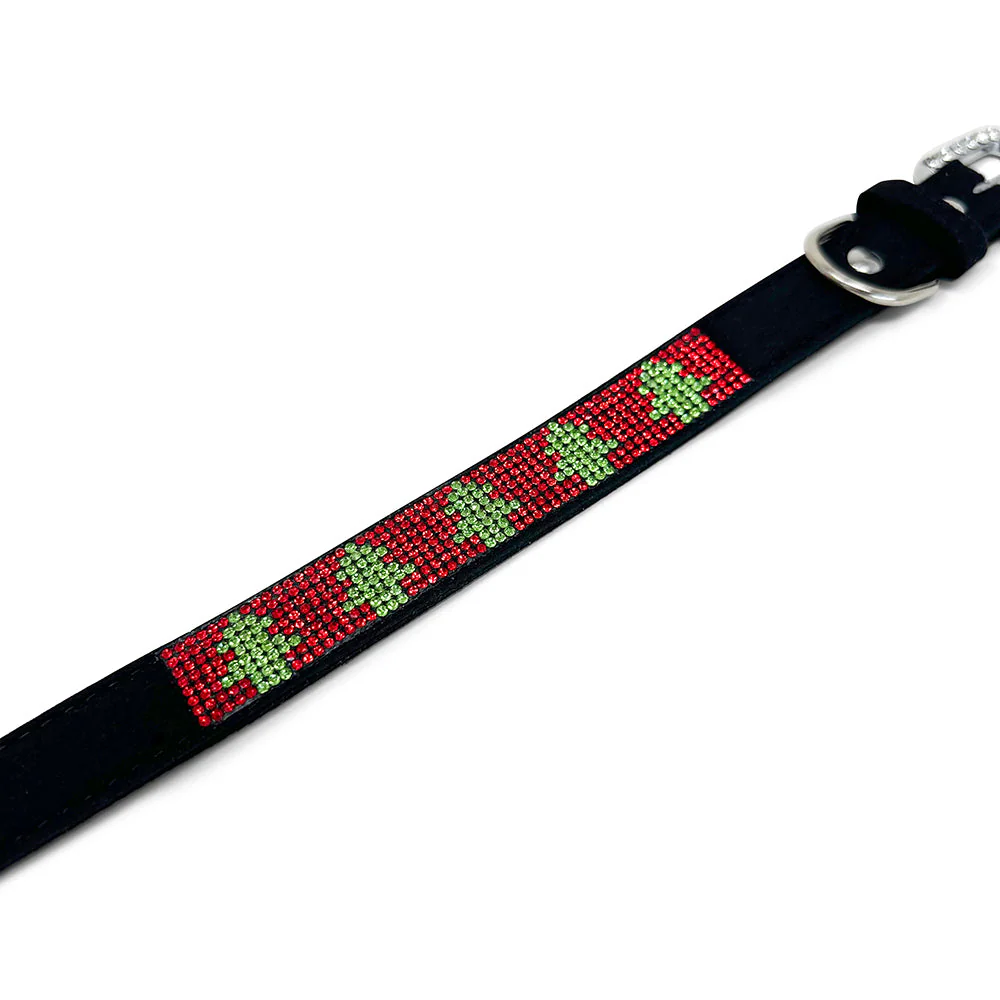 VIP Christmas Tree Collar - Image 3