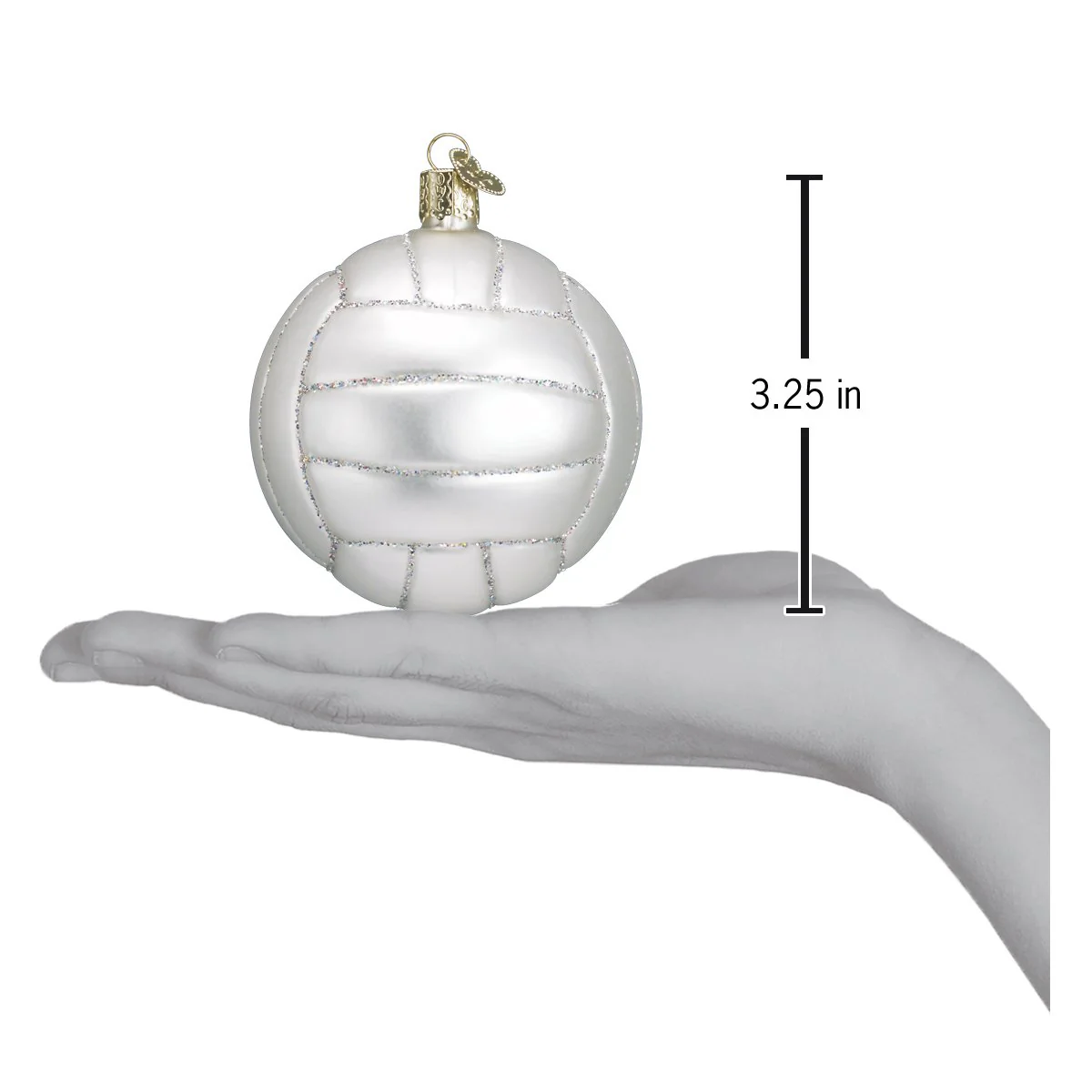 Volleyball Christmas - Image 4