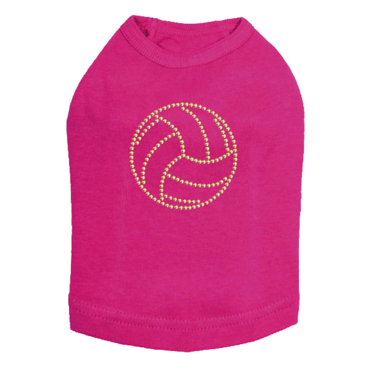 Volleyball - Dog Tank - Image 13