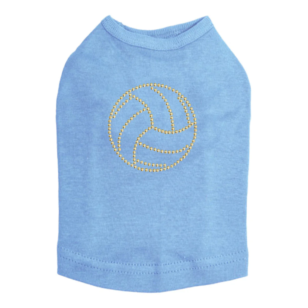 Volleyball - Dog Tank - Image 2