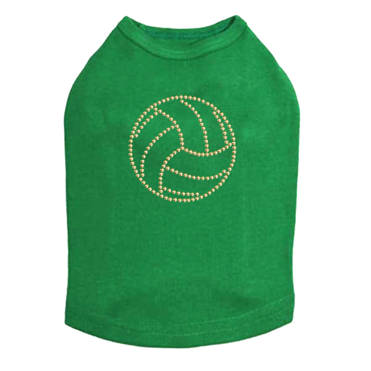 Volleyball - Dog Tank - Image 5