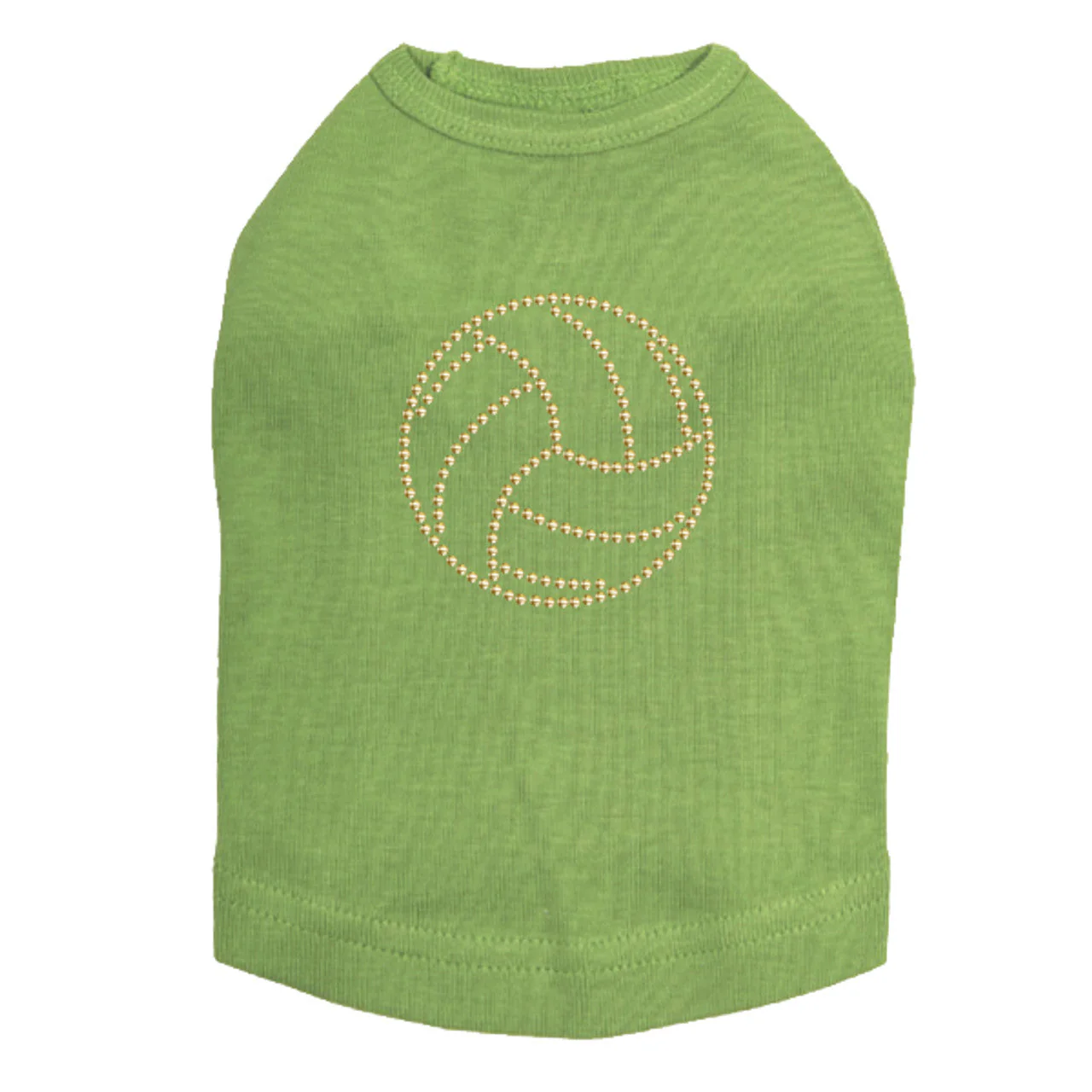 Volleyball - Dog Tank - Image 6