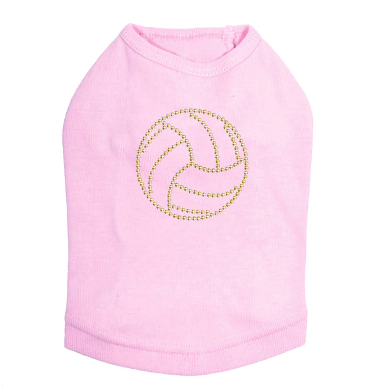 Volleyball - Dog Tank - Image 7