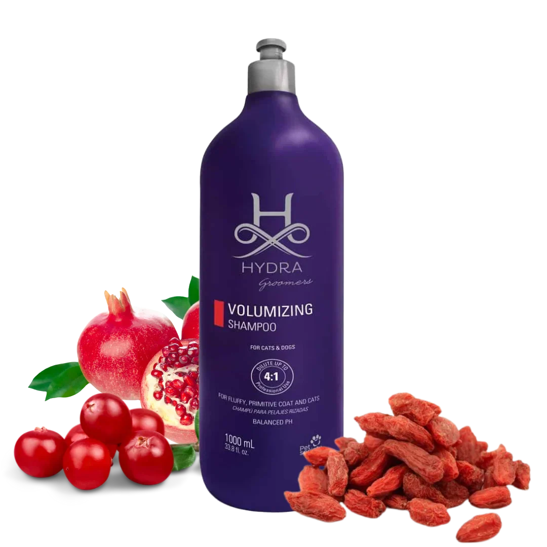 Volumizing Shampoo 33oz by Hydra - Image 2