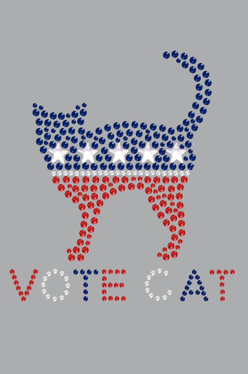 Vote Cat - Bandanna - Image 15