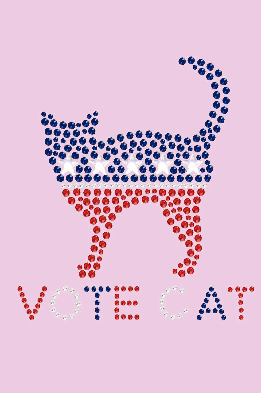 Vote Cat - Bandanna - Image 6