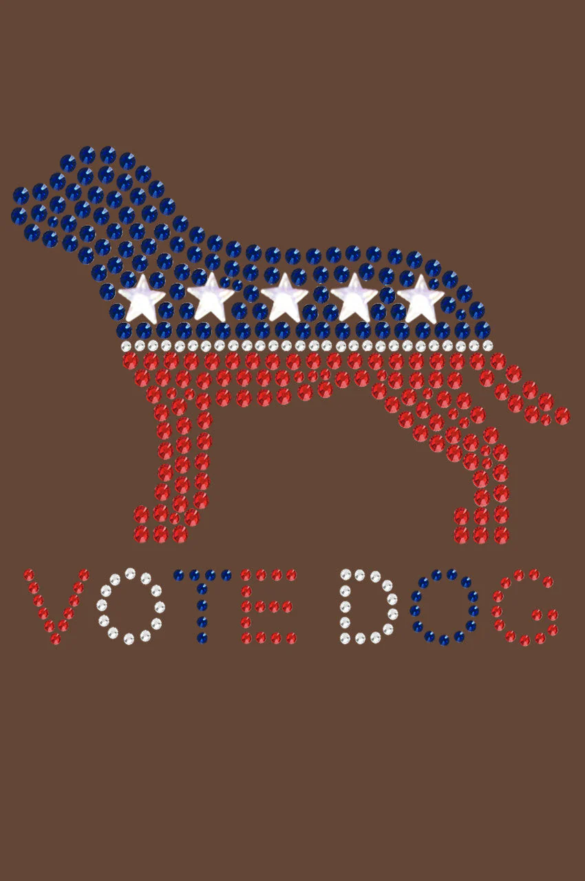 Vote Dog - Bandanna - Image 13