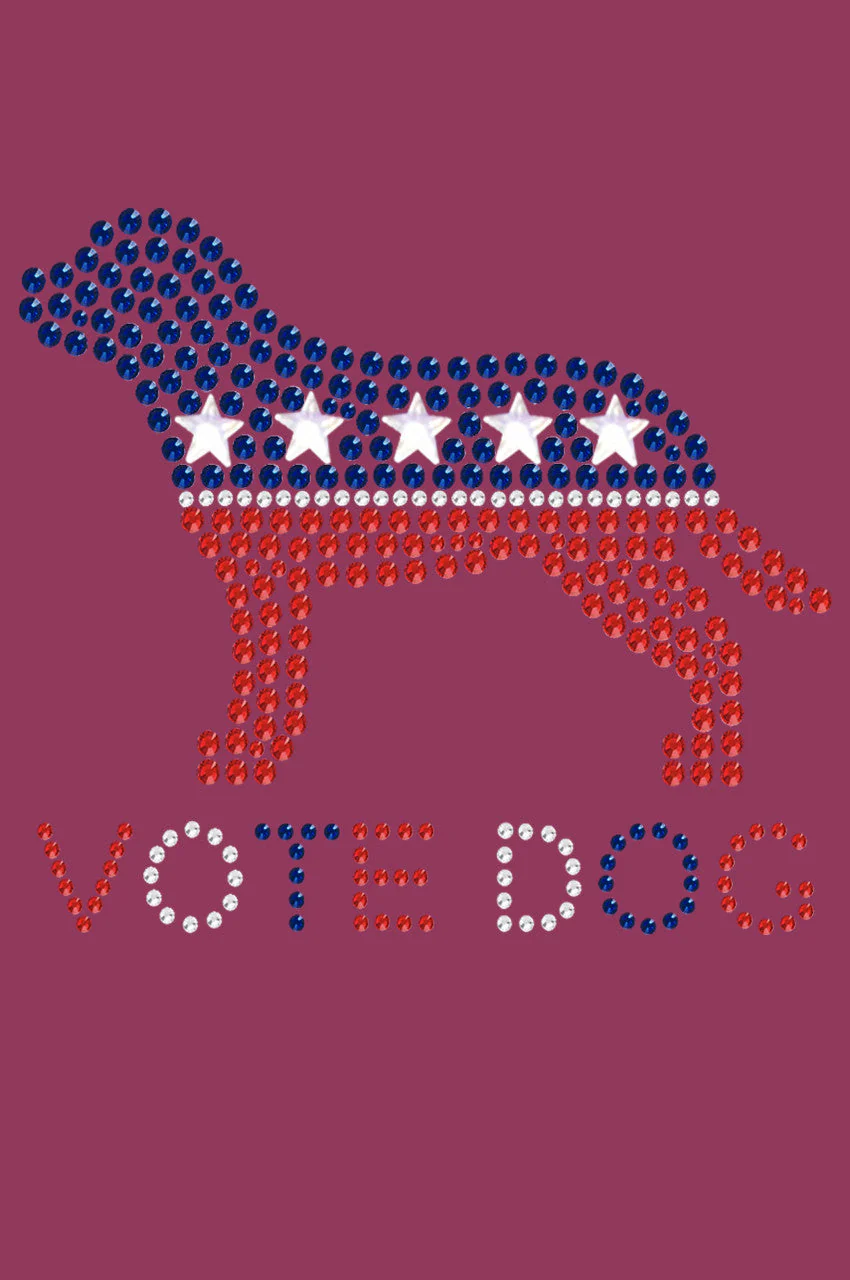 Vote Dog - Bandanna - Image 16