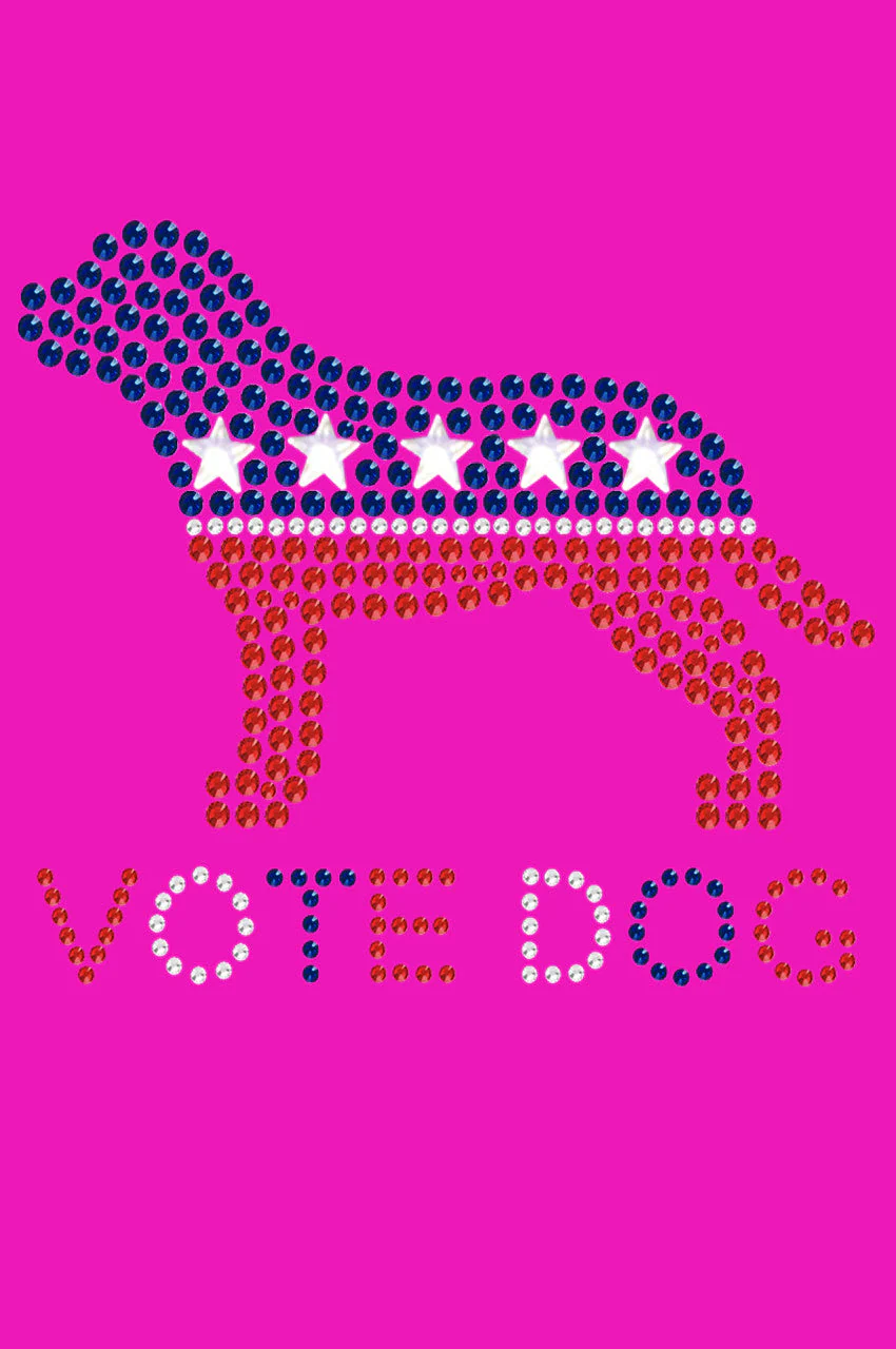 Vote Dog - Bandanna - Image 17