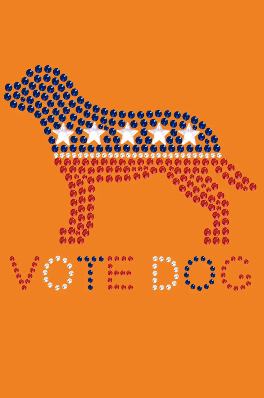 Vote Dog - Bandanna - Image 7