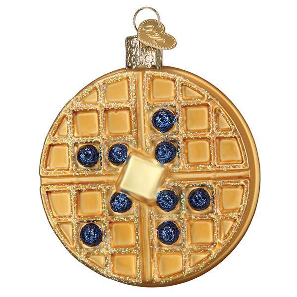 Waffle Ornament - Image 5
