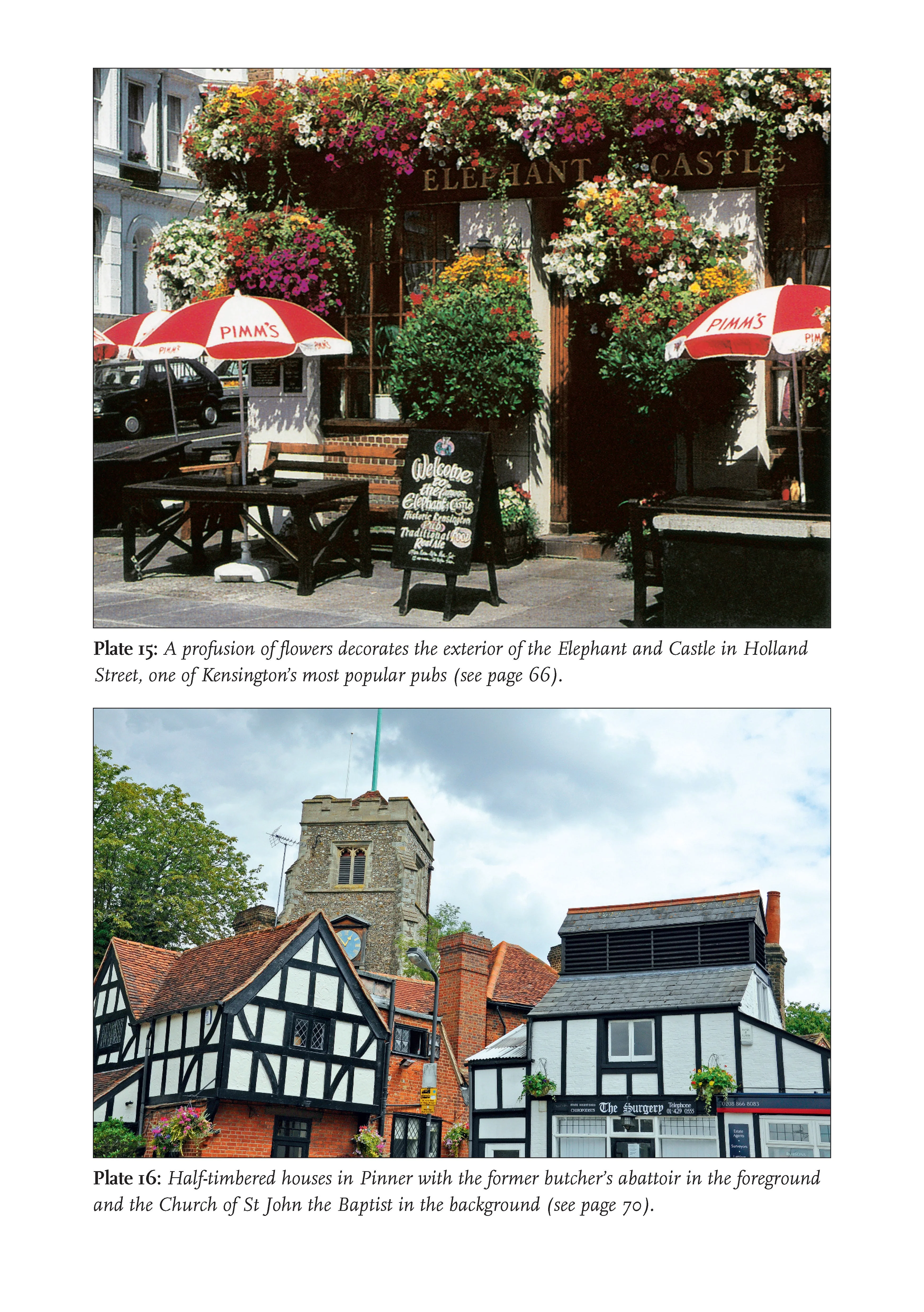 Walking Village London - Image 2
