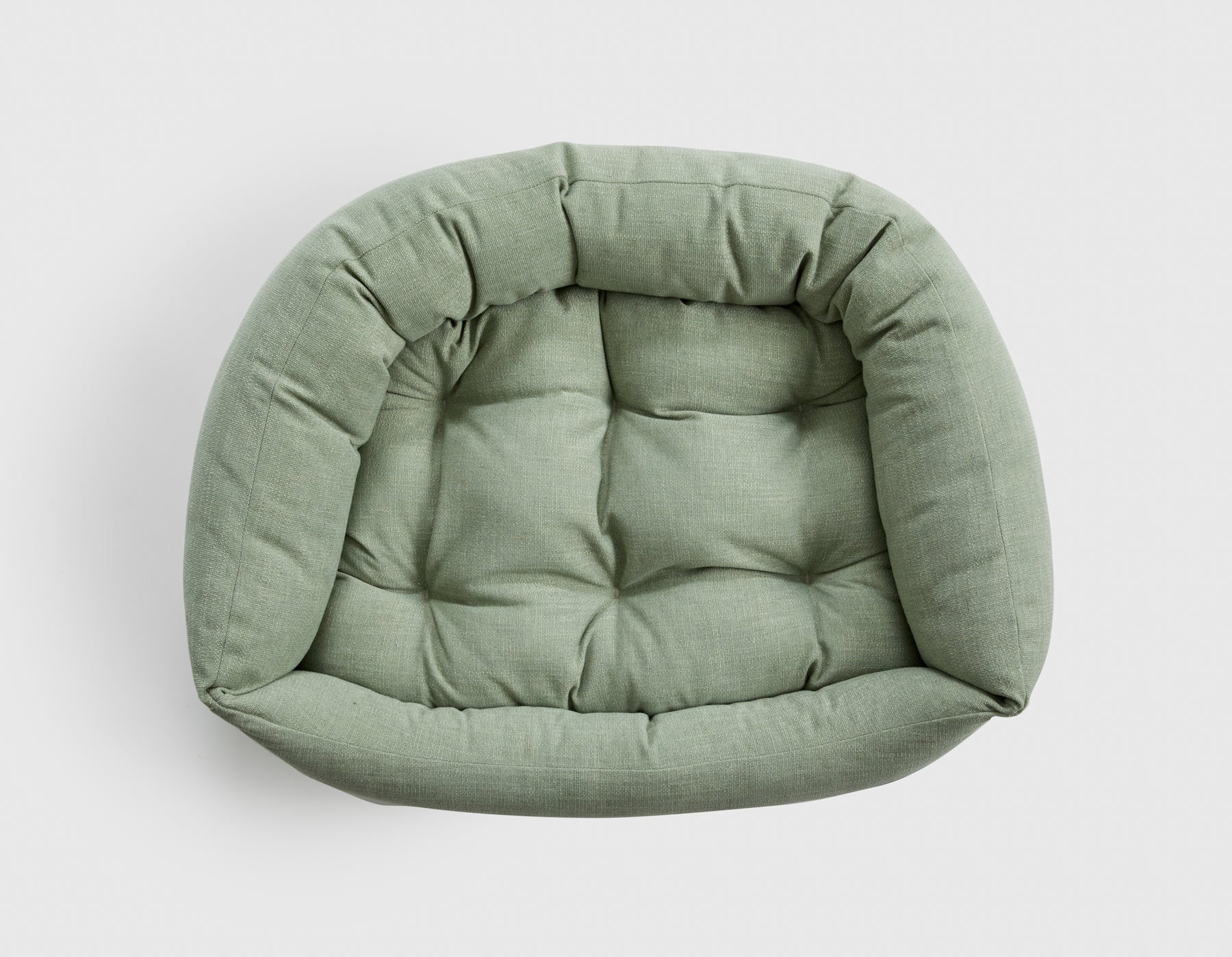 Jax & Bones Warby Jasmine Napper Bed - Image 3