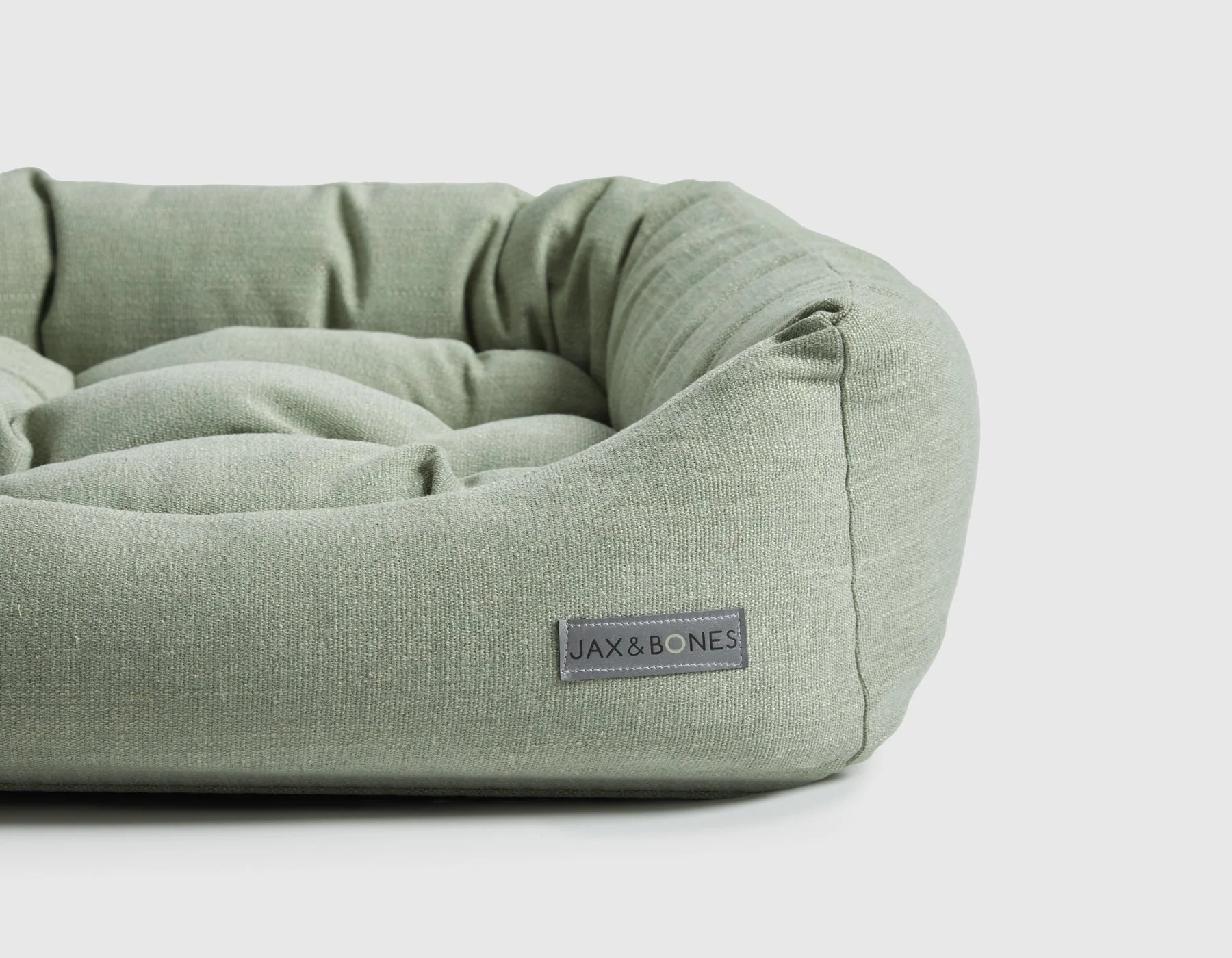 Jax & Bones Warby Jasmine Napper Bed - Image 4