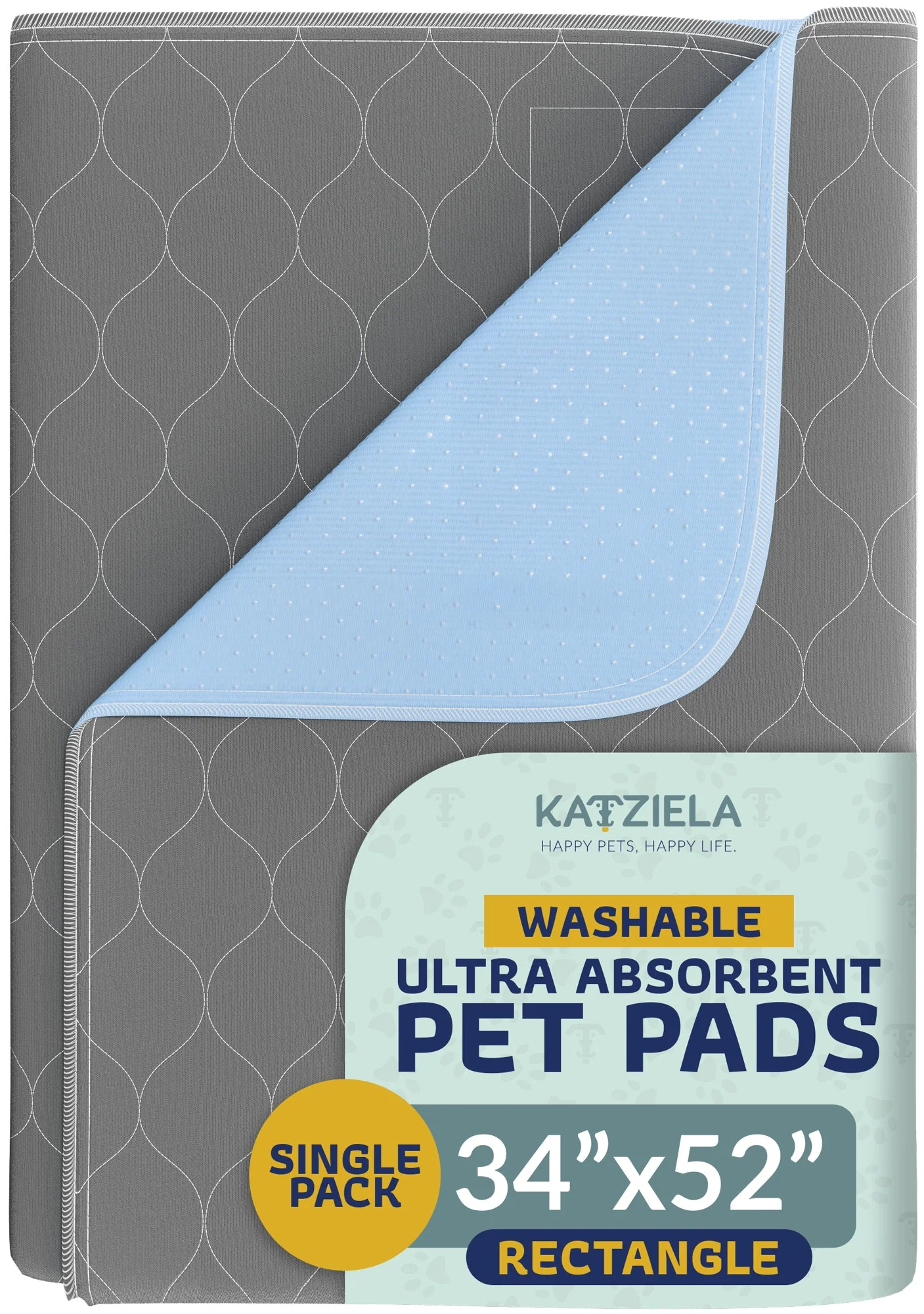 Washable Pee Pads - Image 10