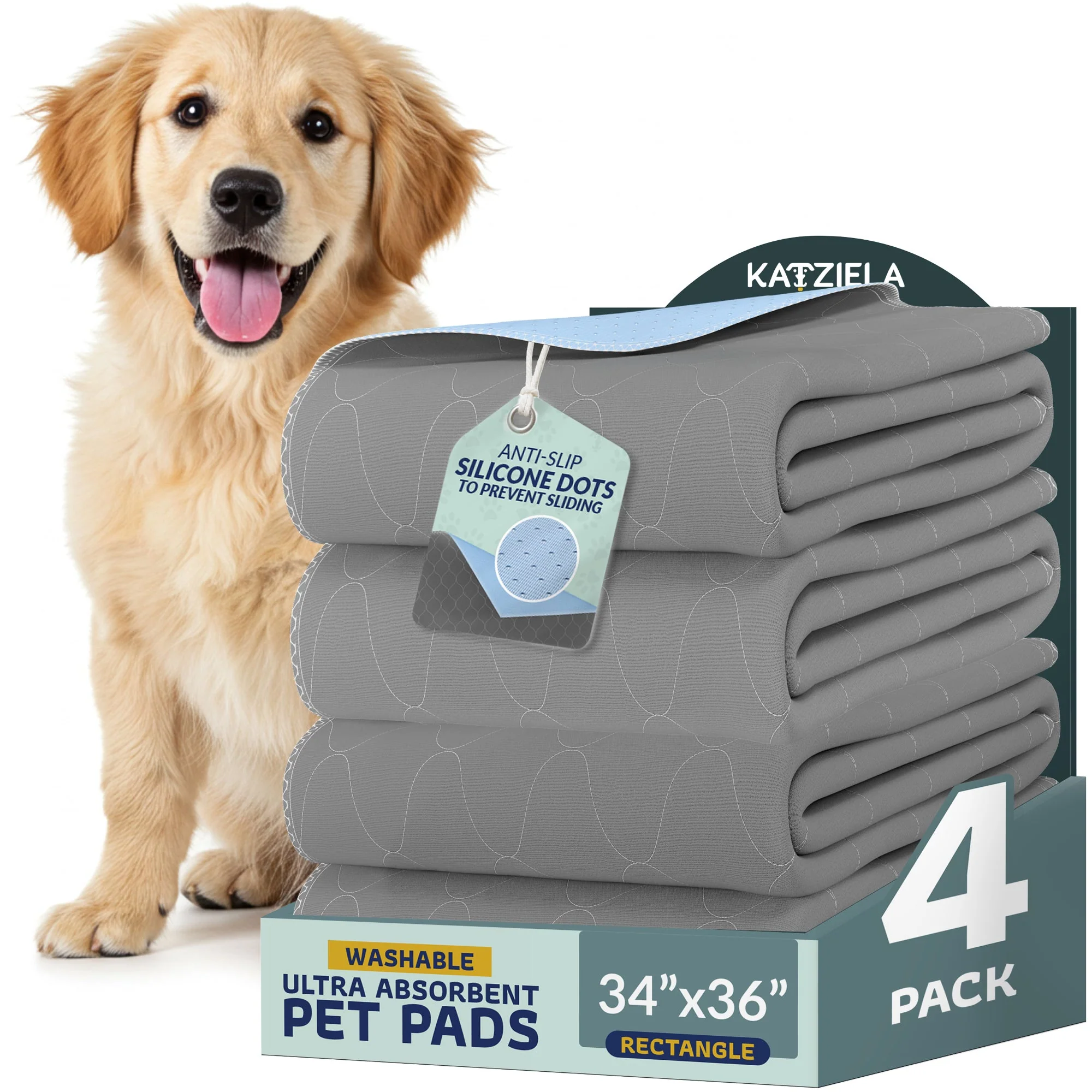 Washable Pee Pads - Image 17