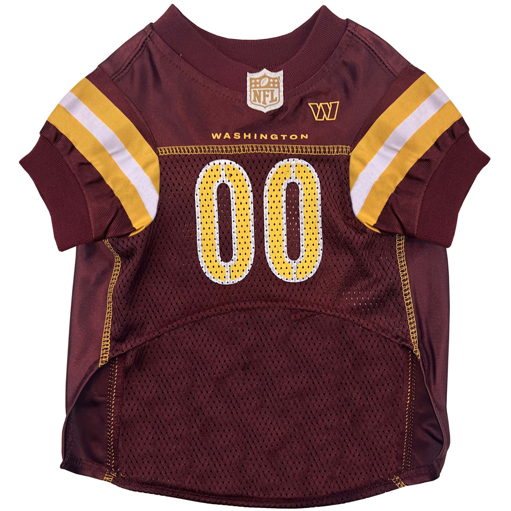 Washington Commanders Jerseys - Image 3