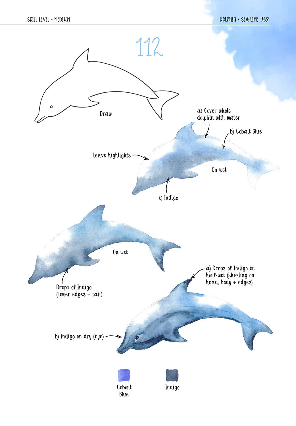 Watercolor Success in Four Steps - Image 6