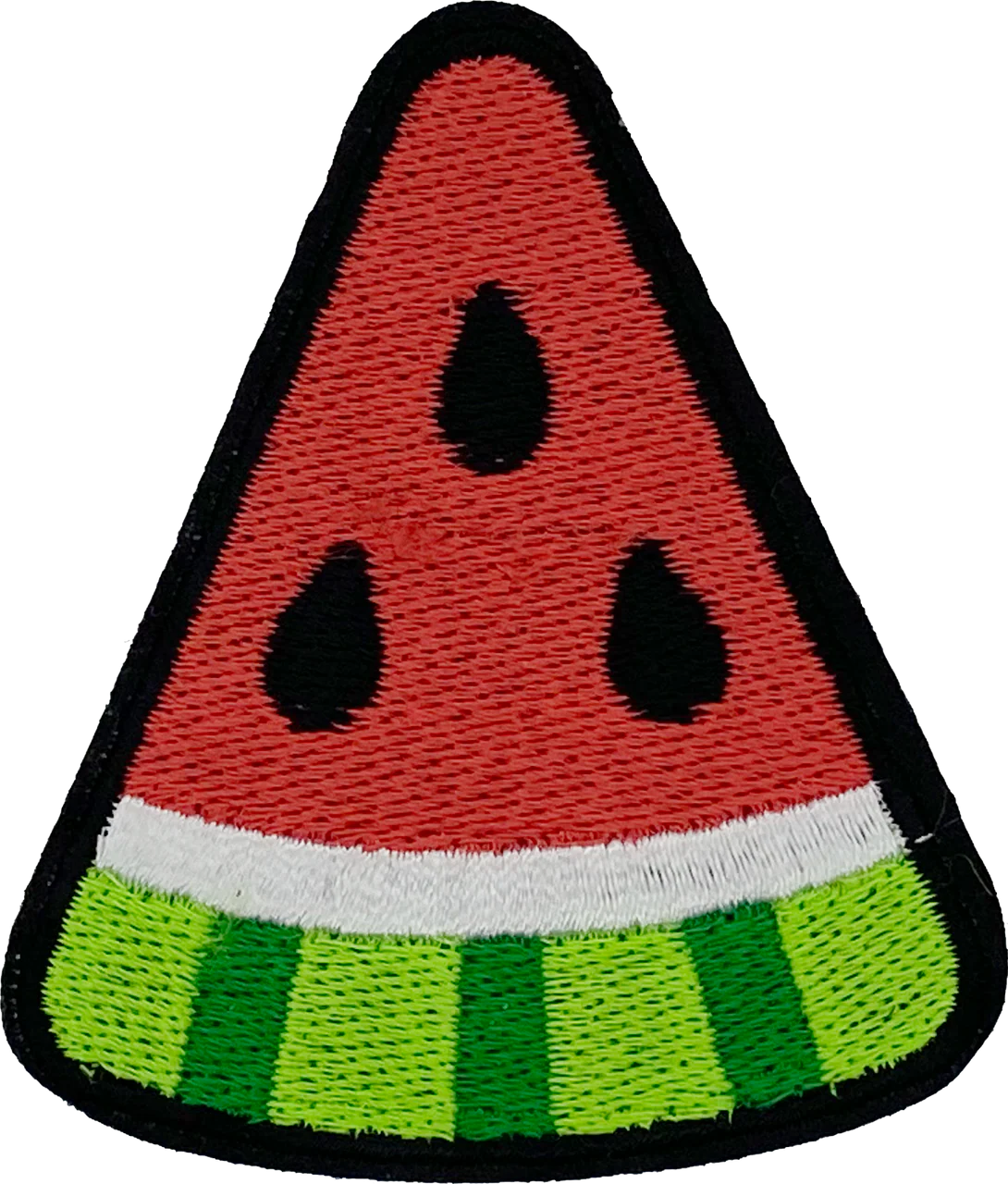 Watermelon 2- Patch