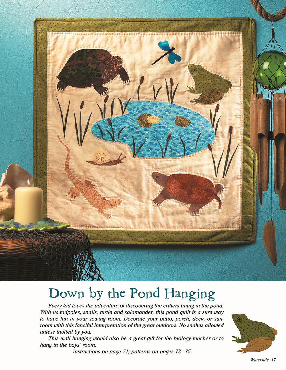 Waterside Quilting - Image 3