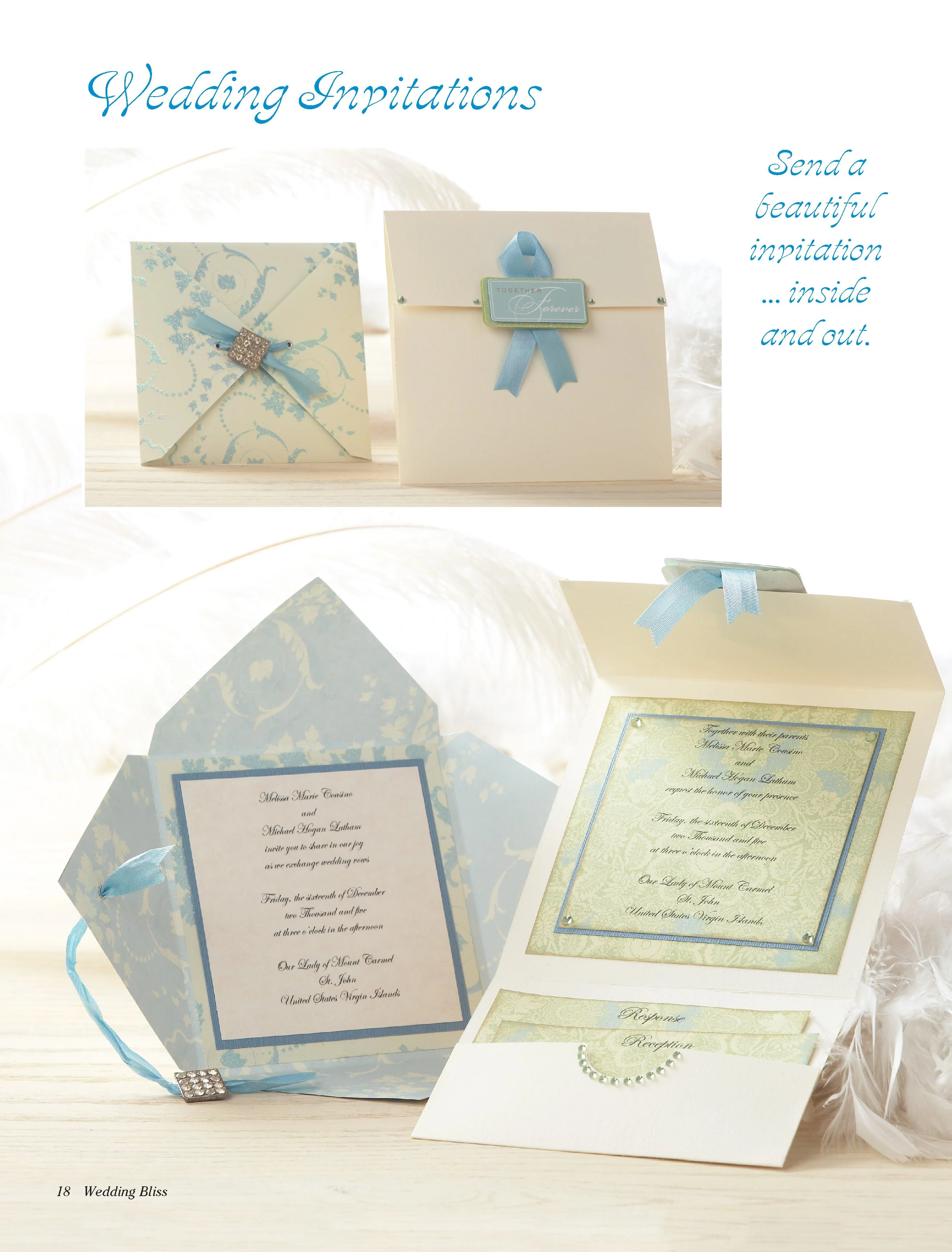 Wedding Bliss - Image 4