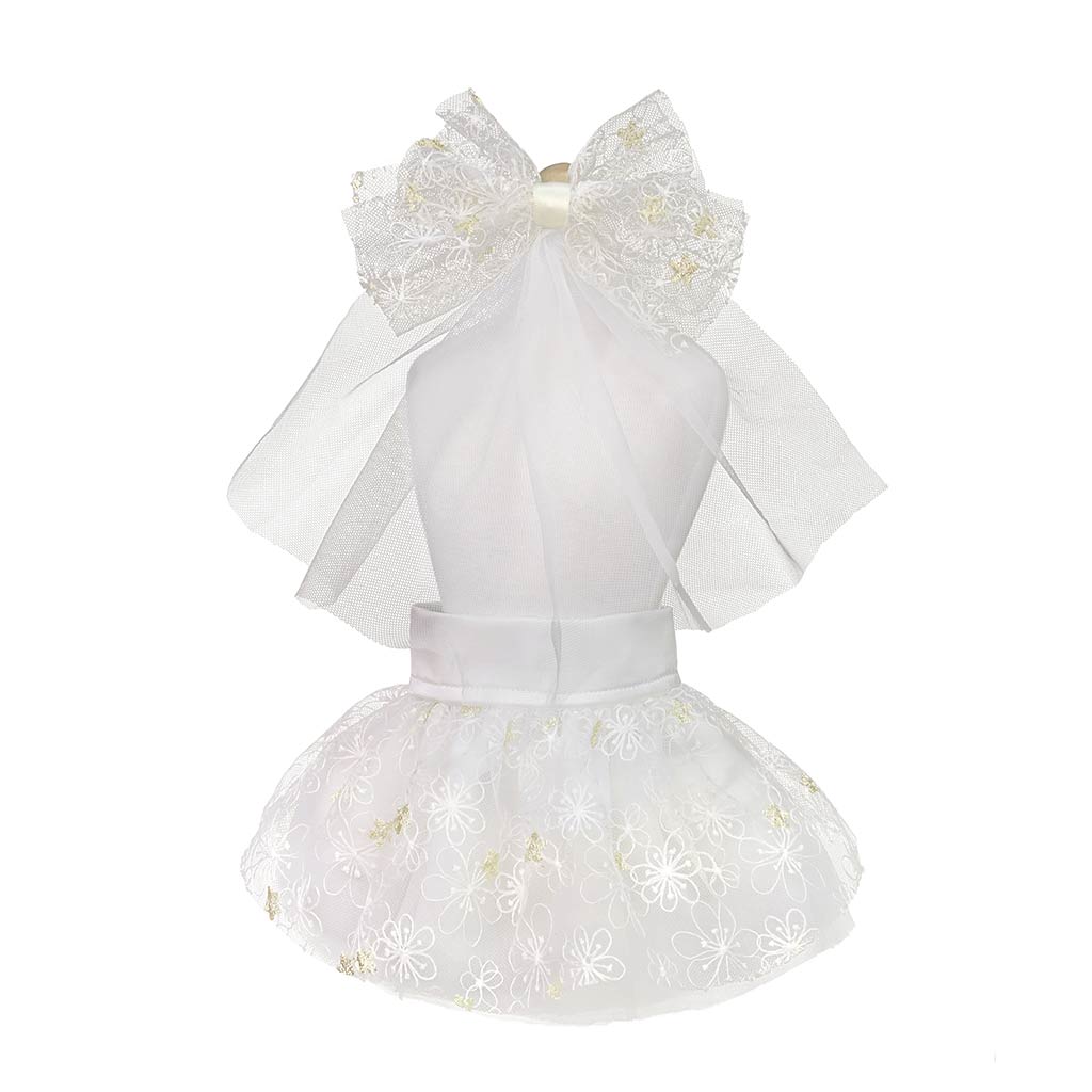 Bark 5th Ave., LLC Polyester Dog Dress - Image 2