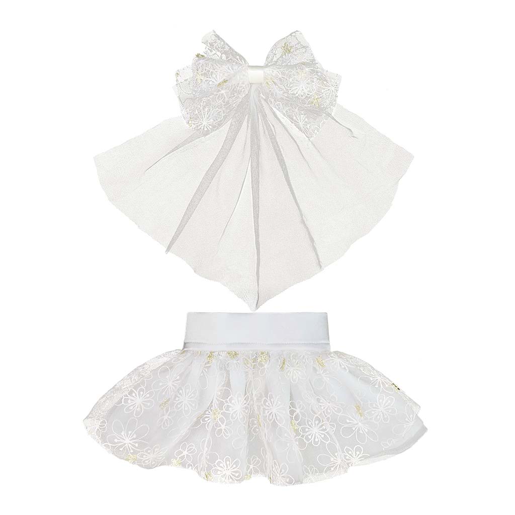 Bark 5th Ave., LLC Polyester Dog Dress - Image 6