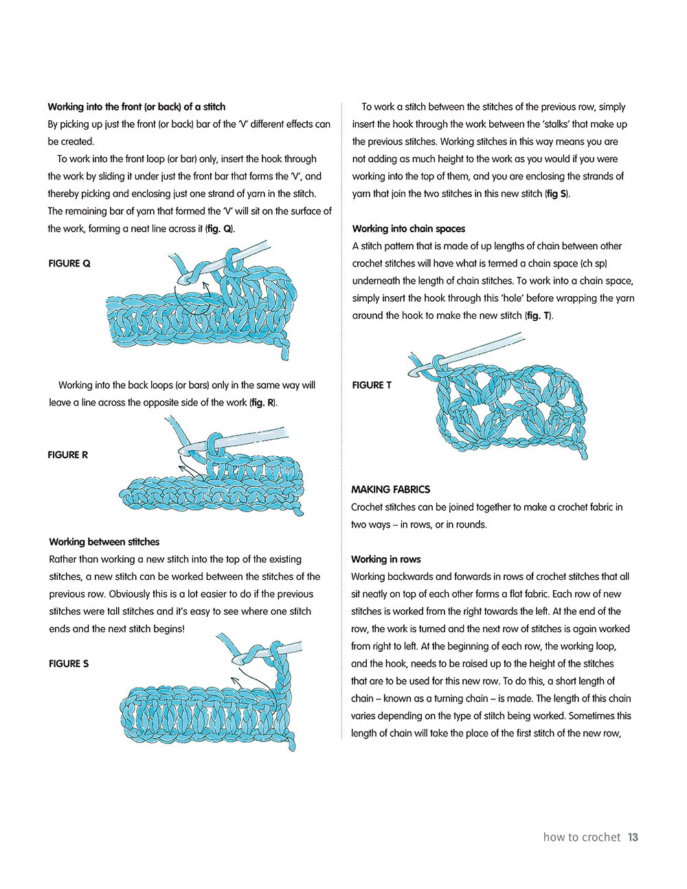 Weekend Crochet for Babies - Image 4