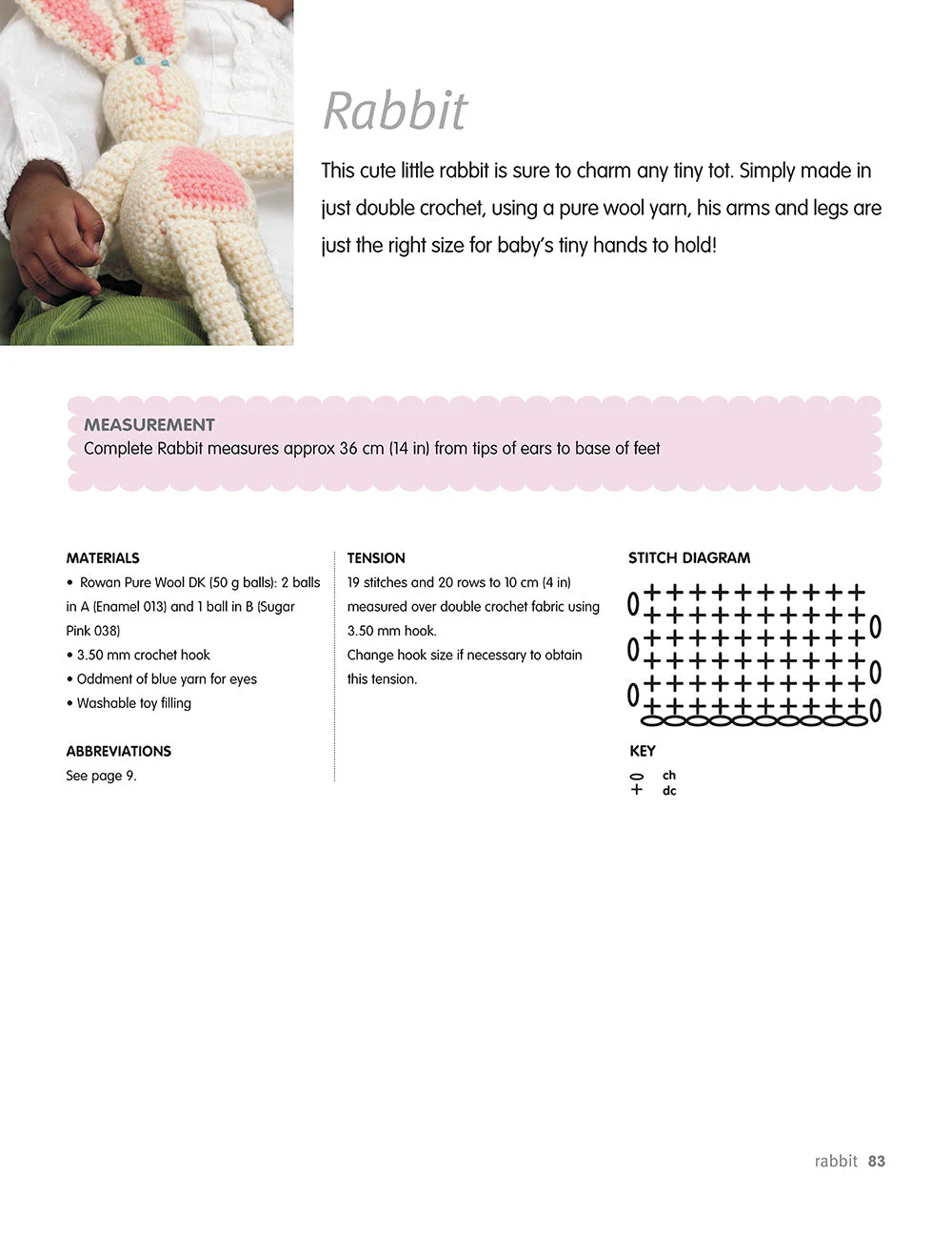 Weekend Crochet for Babies - Image 5