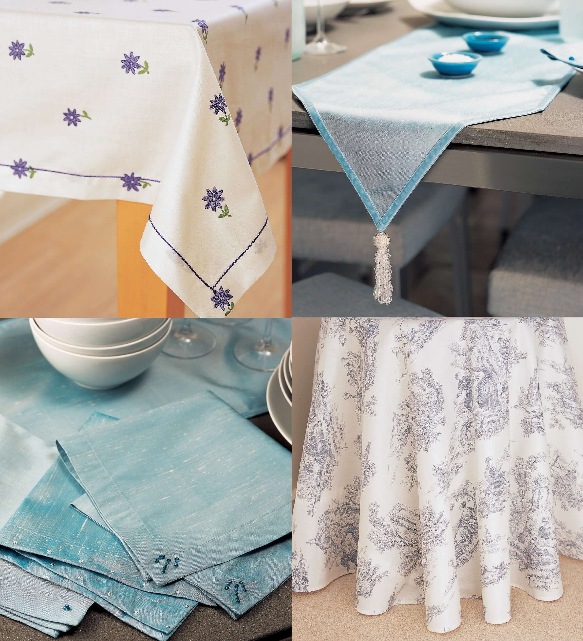 Weekend Projects: Soft Furnishings - Image 4