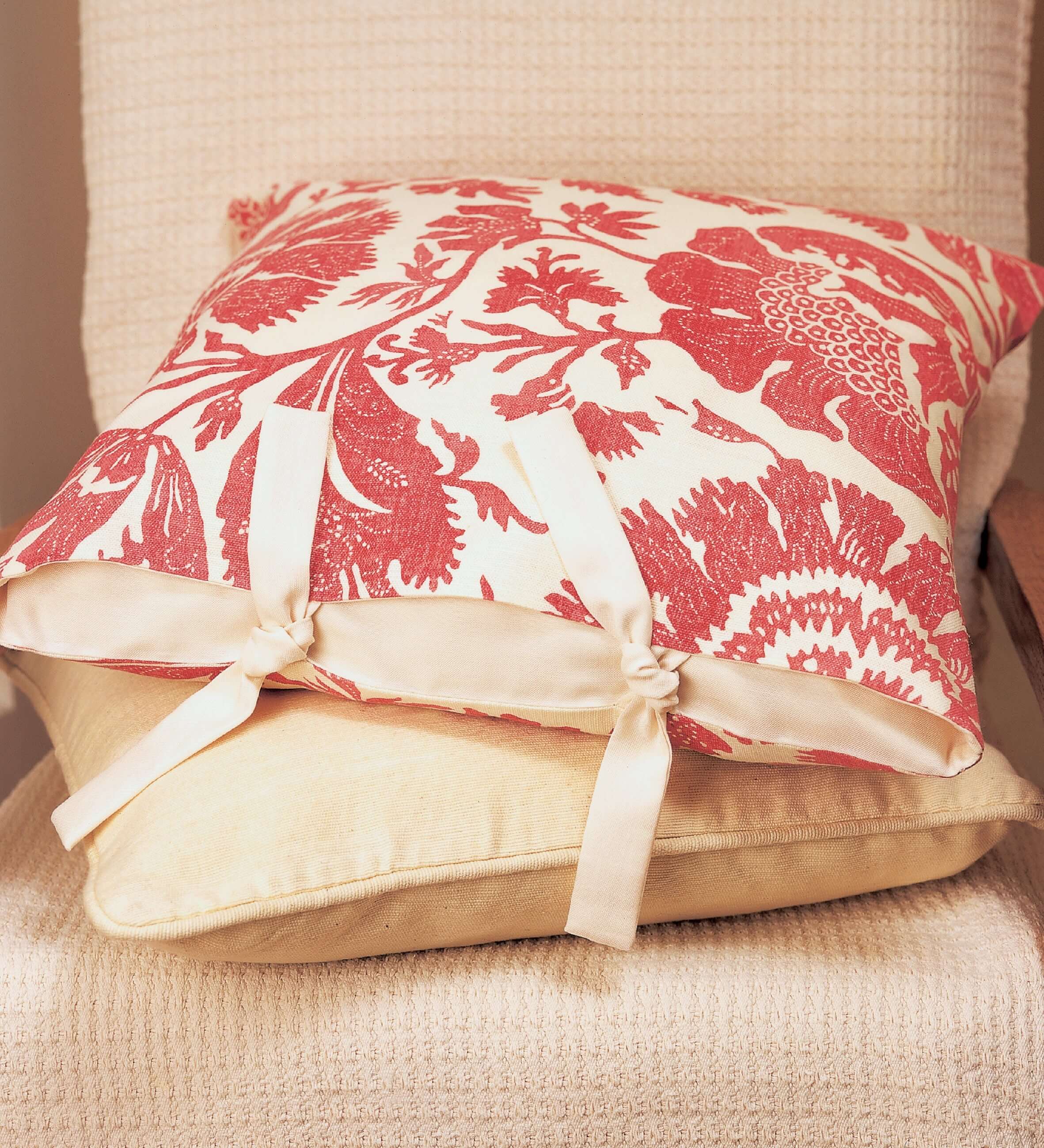 Weekend Projects: Soft Furnishings - Image 6