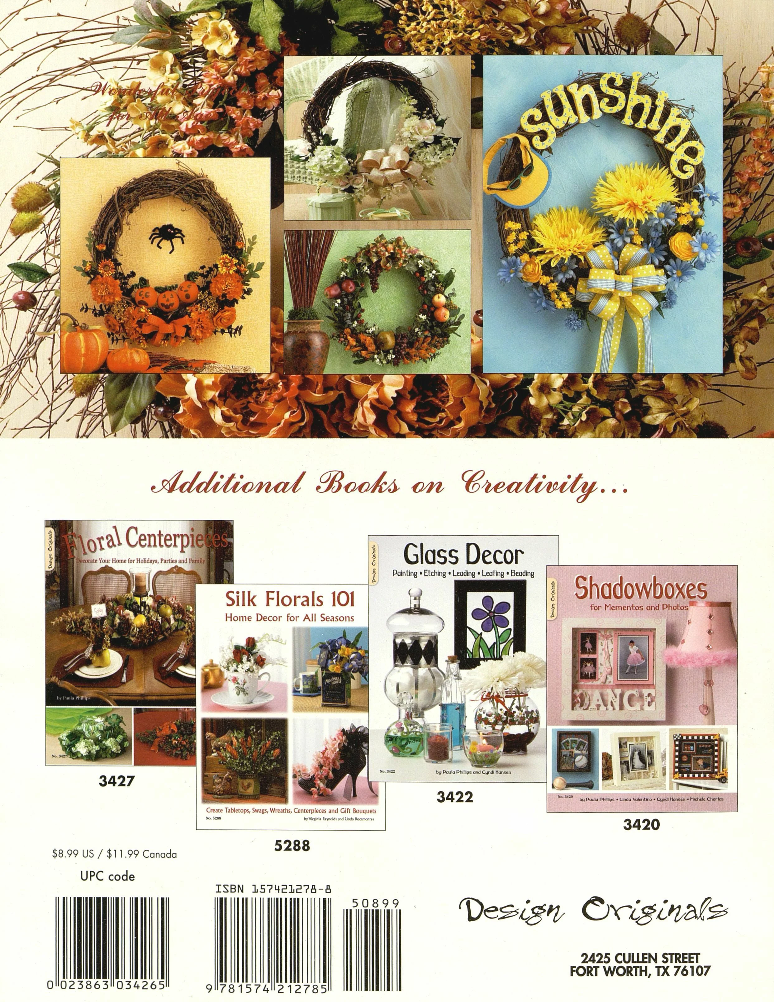 Welcome Wreaths - Image 2