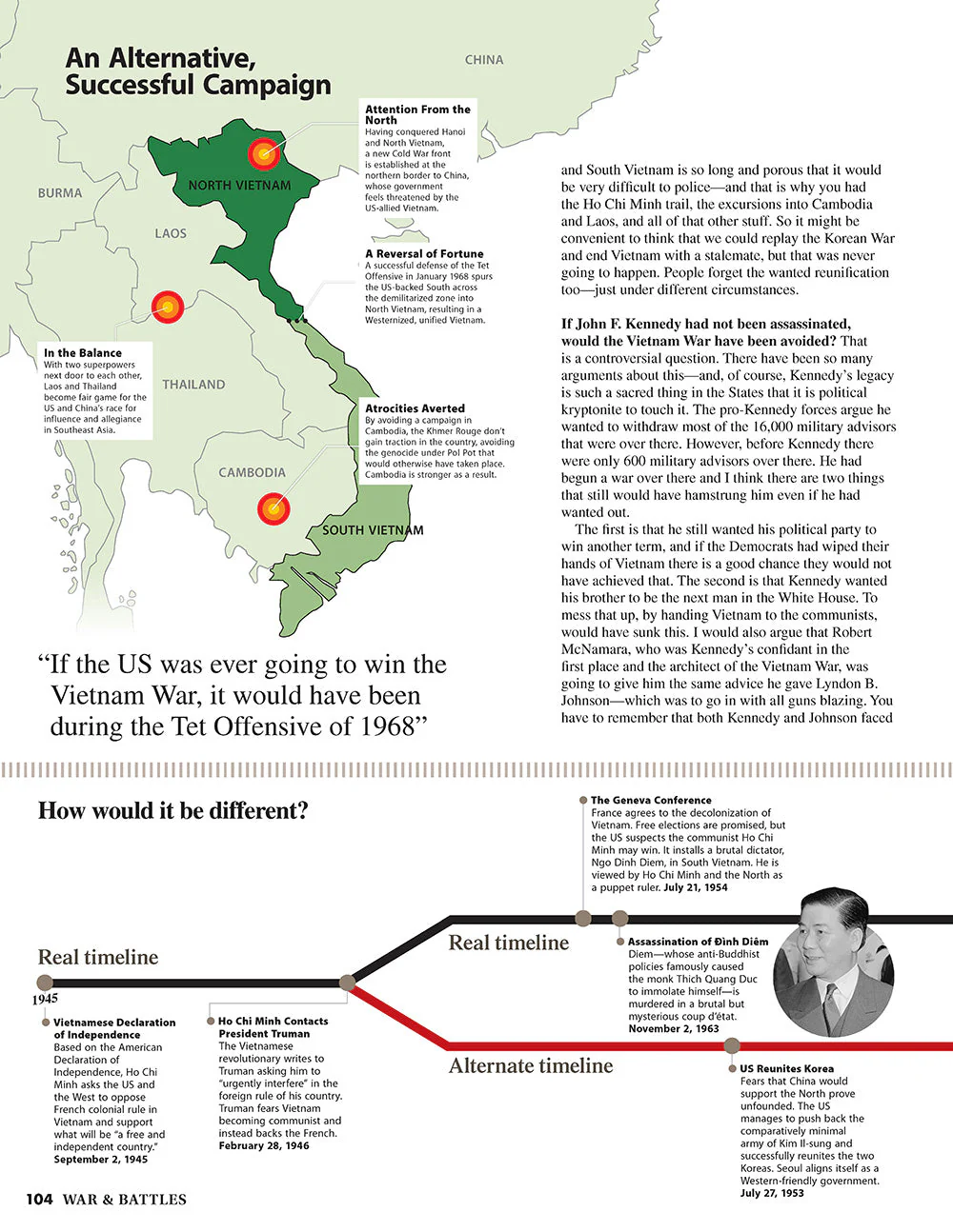 What If…Book of Alternative History - Image 5